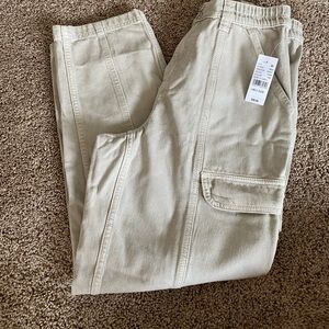PACSUN Utility Pants - Size M NWT